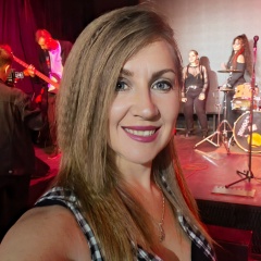 Katrin Katrin, 05.07, Краснодар