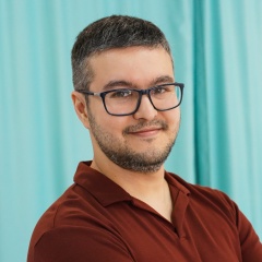 Ильдар Рахматулин, 12.09.1983, Санкт-Петербург