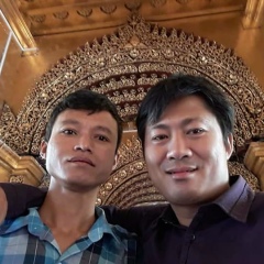 Zaw Moe, 25.11.1980