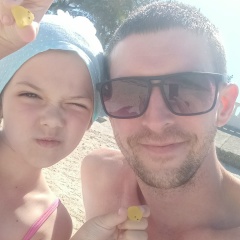 Паша Моисеенко, 14.03.1992, Инта