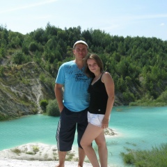 Галина Климович-Кононович, 20.09.1988, Береза