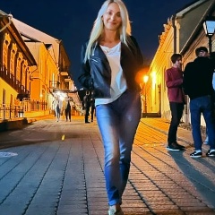Юлия Кузьмич, 23.09, Осиповичи