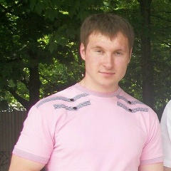 Максим Мартинюк, 27.06.1986, Ярмолинцы