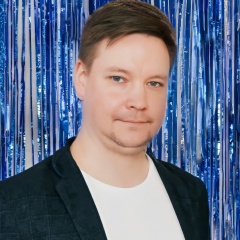 Денис Лазарев, Волхов