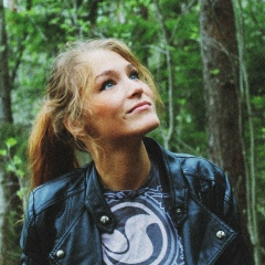 Katerina Volkova, 26.09, Санкт-Петербург