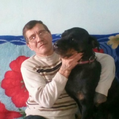 Евгений Банников, 10.04.1965