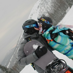 Don Andrianos, 14.07.1989, Москва