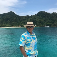 Mg Oakkar, 12.05.1985, Yangon