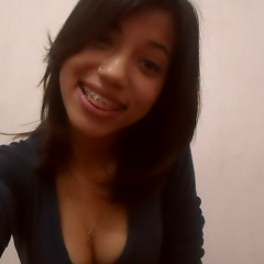 Nanda Gonçalves, 06.09.1997, Curitiba