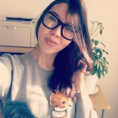 Салтанат Галымжановна, 01.11.1990, Кызылорда