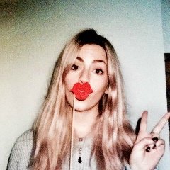 Gemma Styles, 03.12, London