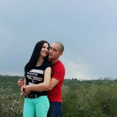 Анна Раду, 19.12, Кишинев