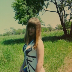 Алина Полищук, 05.03.2001