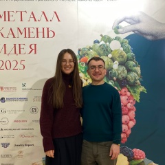 Андрей Черноусов, Калининград