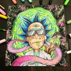 Momente More, 07.06.1907, Санкт-Петербург