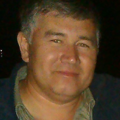 Геннадий Шангин, Нижневартовск