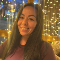 Мадина Ибраимова, 16.03, Калининград