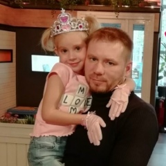 Олег Кучеренко, 03.03.1980, Санкт-Петербург