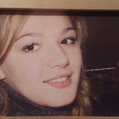 Наталья Князева, 06.09, Москва