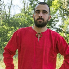 Максим Порватов, 30.08, Оренбург