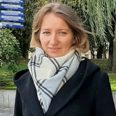 Наталья Григоль, 16.02, Минск
