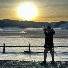 Дмитрий Заманов, 23.04, Москва