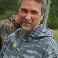 Станислав Ро, 17.04.1959, Санкт-Петербург