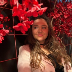 Екатерина Бурякова, 23.02.1994, Таганрог