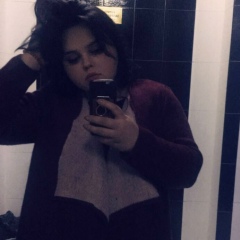 Алина Цехмистренко, 18.08.1997, Тараз