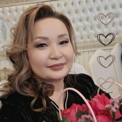 Ляззат Жумабаева, 19.01.1977, Алматы