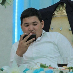 Бекзат Бегулы, 05.09.1993, Кентау