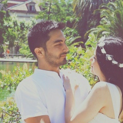 Джанер Эрсой, 10.05, Antalya