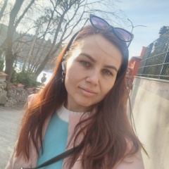 Людмила Сычёва, Калининград