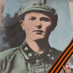 Александр Бычков, 27.06.1986, Радужный