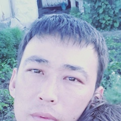 Kairat Karjaubaev, 09.08.1995, Актау