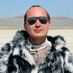 Радмир Муфтахин, 25.01, Москва