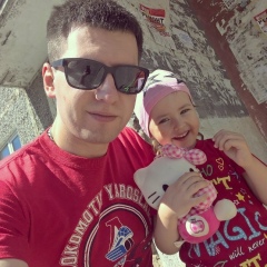 Михаил Денисов, 19.09, Ярославль