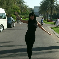 Маша Сергеева, 03.04, Москва