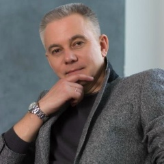 Игорь Лузин, 19.04, Санкт-Петербург