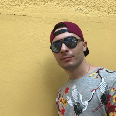 Andrey Злобин, 24.01, Киров