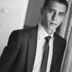 Александр Анисимов, 03.02, Москва