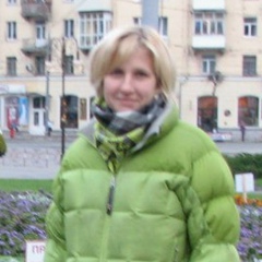 Елена Пригорнева, 21.08.1976, Днепр (Днепропетровск)