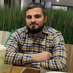 Захар Ужахов, 27.02, Карабулак