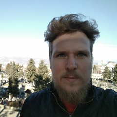 Сергей Кузьмин, 20.01, Москва