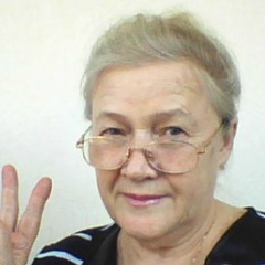 Татьяна Ершова, 08.11, Иркутск