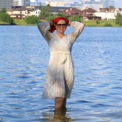 Машуля Бохан, 04.08.1989, Минск