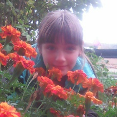 Софья Гурьянова, 08.08, Вязьма