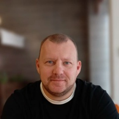 Павел Иващенко, 31.12.1984, Красноярск