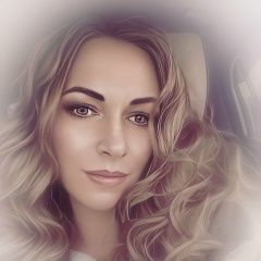 Анна Шляпникова, Волгоград