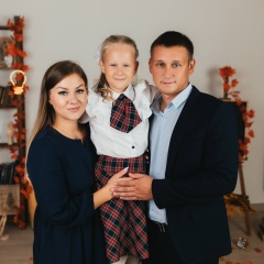 Денис Качалов, 12.08, Лянтор